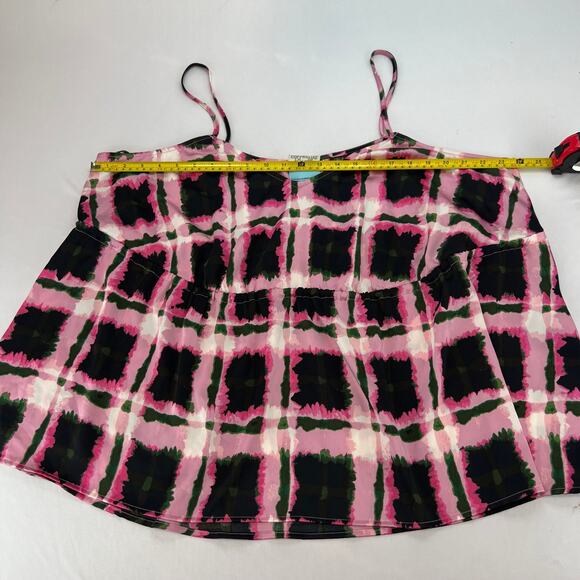 FUTURE COLLECTIVE BLOUSE - Picture 6 of 12